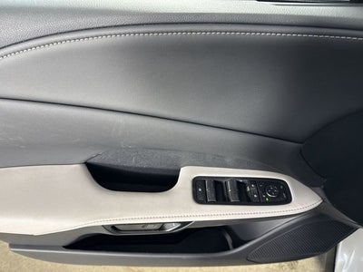 2026 Lexus RX 350h PREMIUM