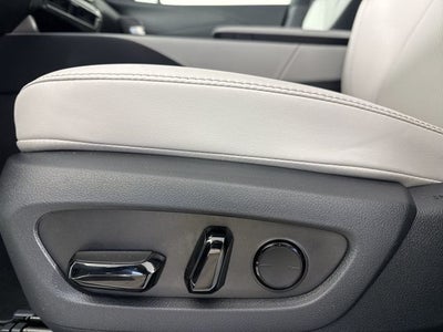 2026 Lexus RX 350h PREMIUM