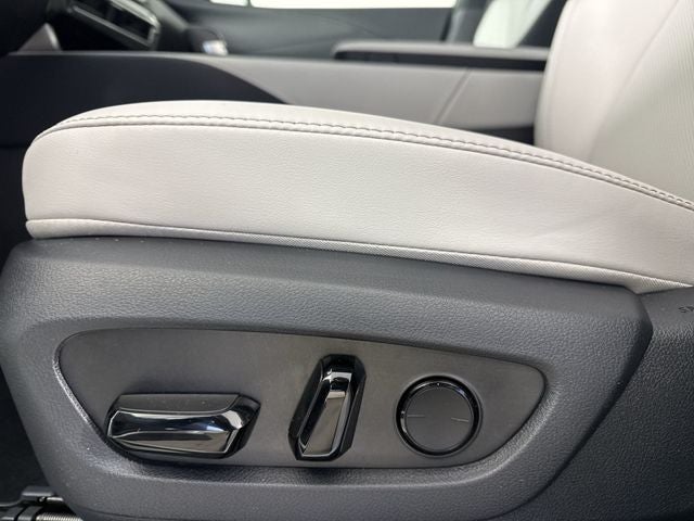 2026 Lexus RX 350h PREMIUM