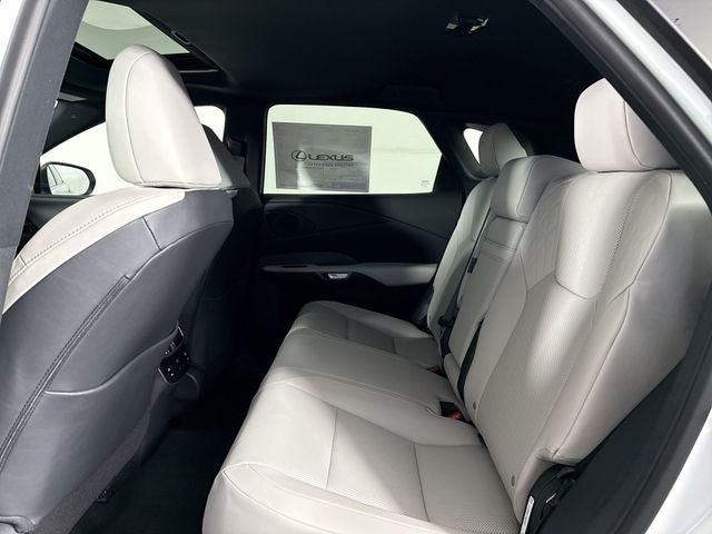 2026 Lexus RX 350h PREMIUM