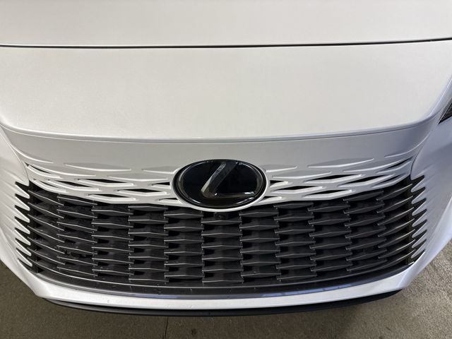 2026 Lexus RX 350h PREMIUM