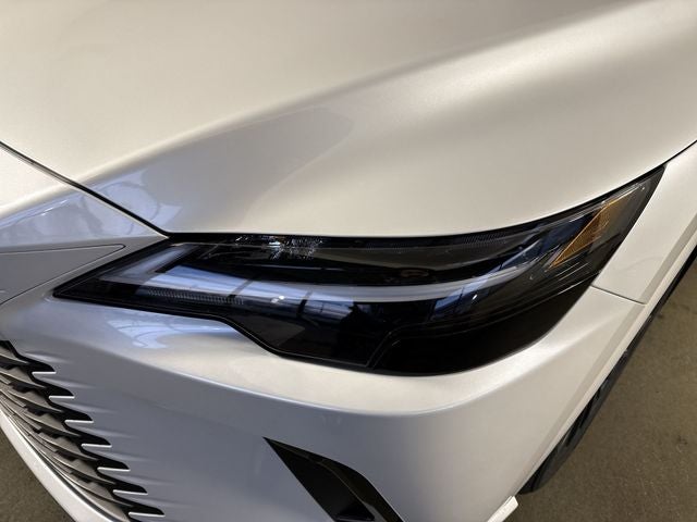 2026 Lexus RX 350h PREMIUM