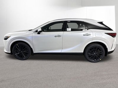 2026 Lexus RX 350h PREMIUM