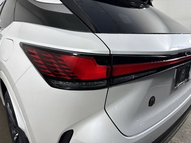 2026 Lexus RX 350h PREMIUM