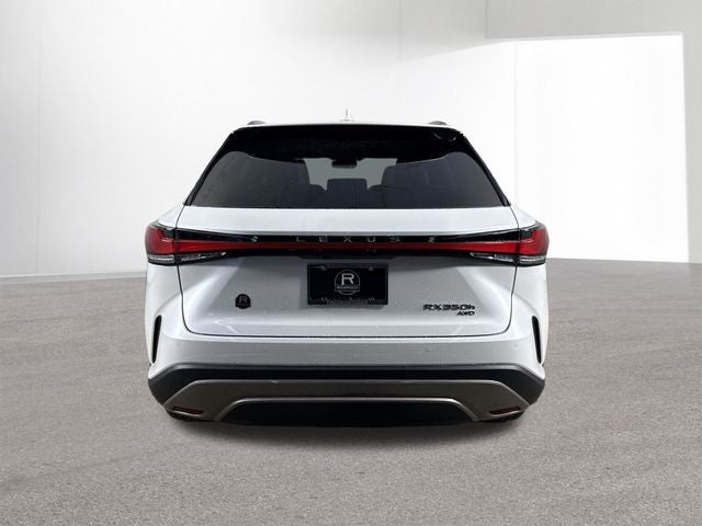 2026 Lexus RX 350h PREMIUM