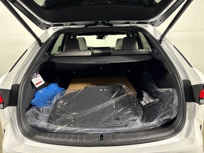 2026 Lexus RX 350h PREMIUM