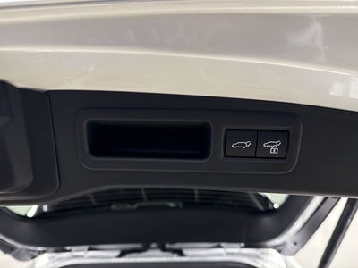 2026 Lexus RX 350h PREMIUM