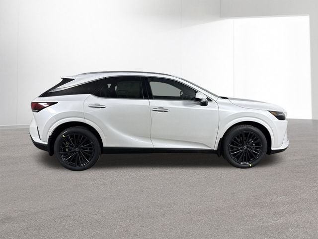 2026 Lexus RX 350h PREMIUM