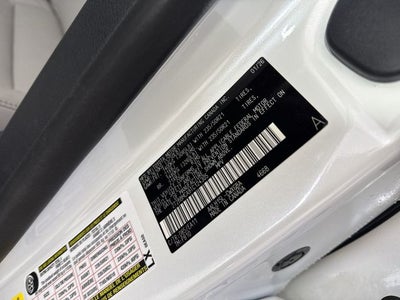 2026 Lexus RX 350h PREMIUM