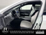 2026 Lexus RX 350h PREMIUM