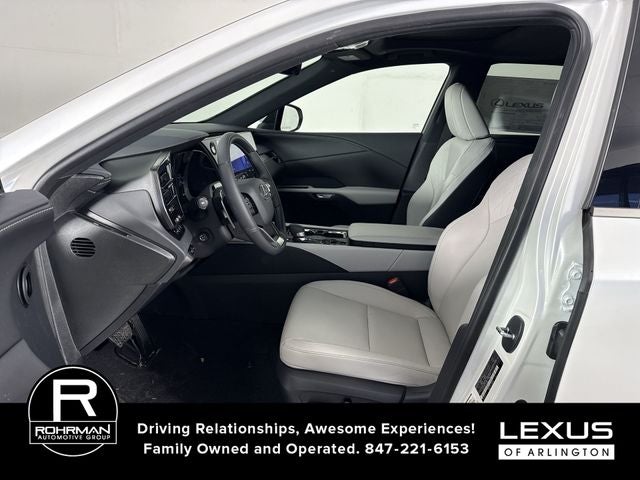 2026 Lexus RX 350h PREMIUM