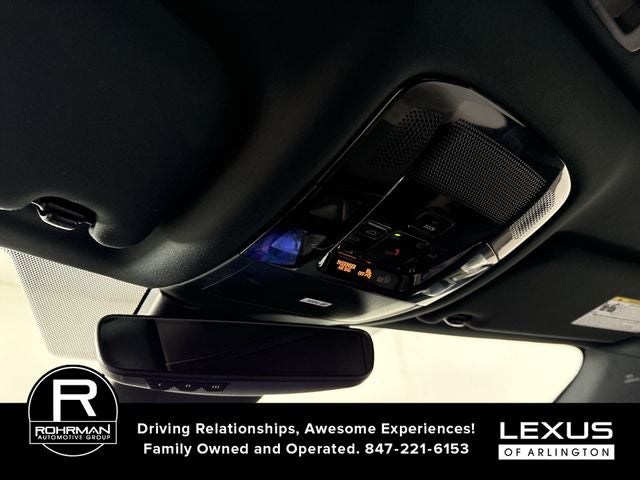 2026 Lexus RX 350h PREMIUM