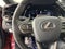 2026 Lexus RX RX 350h Luxury