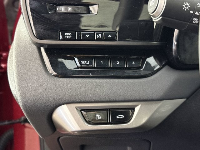 2026 Lexus RX RX 350h Luxury