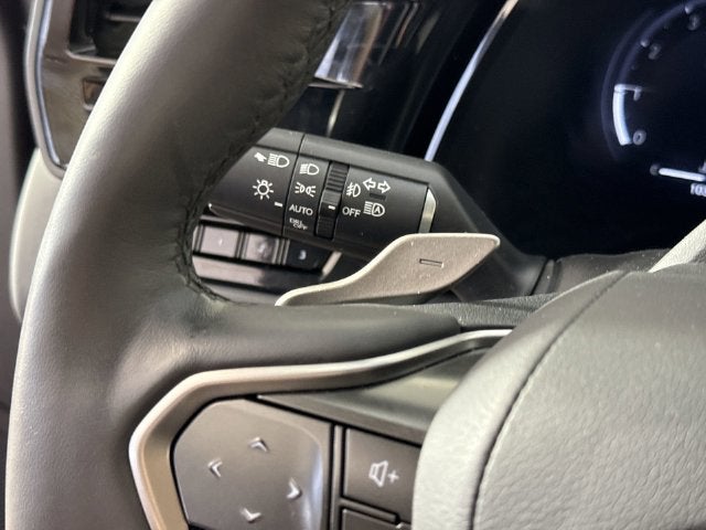 2026 Lexus RX RX 350h Luxury