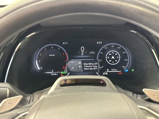 2026 Lexus RX RX 350h Luxury