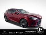 2026 Lexus RX RX 350h Luxury