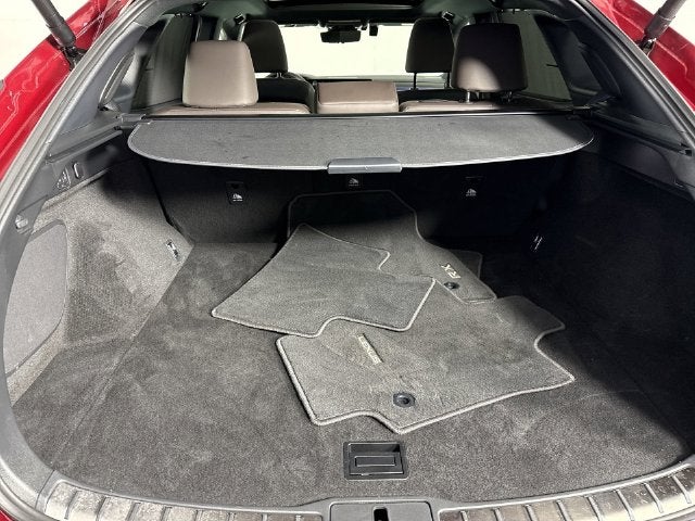 2026 Lexus RX RX 350h Luxury