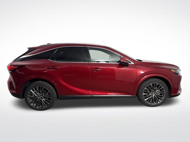2026 Lexus RX RX 350h Luxury