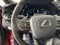 2026 Lexus RX RX 350h Luxury