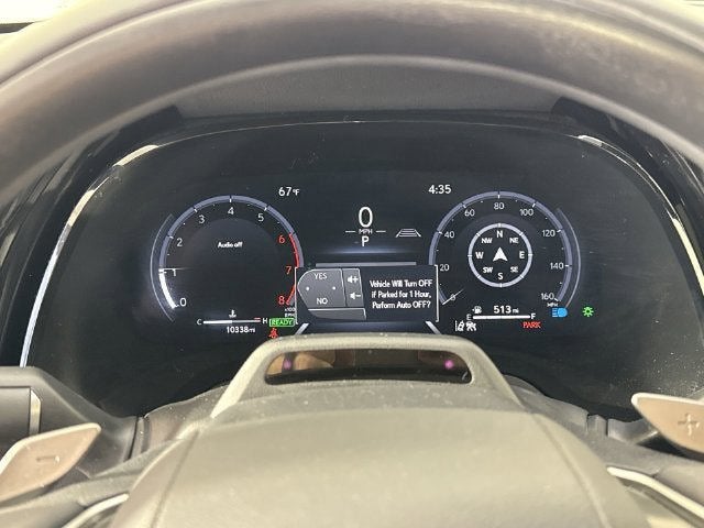 2026 Lexus RX RX 350h Luxury