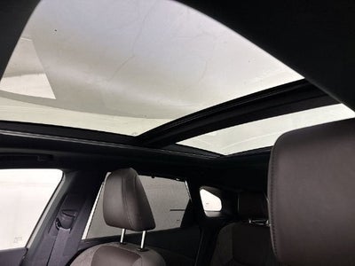 2026 Lexus RX RX 350h Luxury