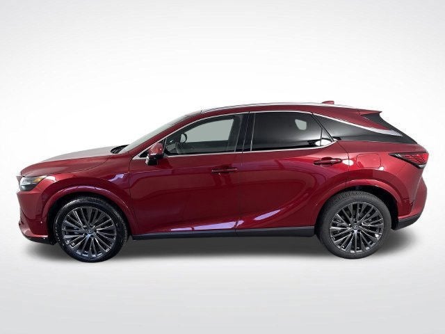 2026 Lexus RX RX 350h Luxury