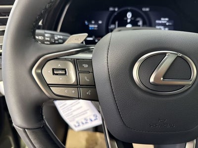 2026 Lexus RX PREMIUM