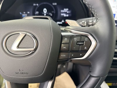 2026 Lexus RX PREMIUM