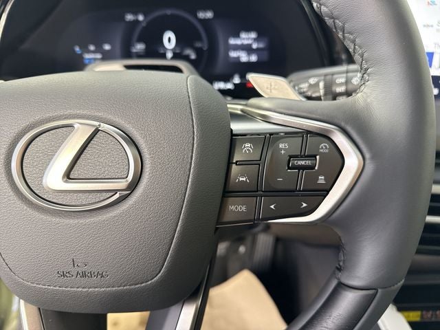 2026 Lexus RX PREMIUM