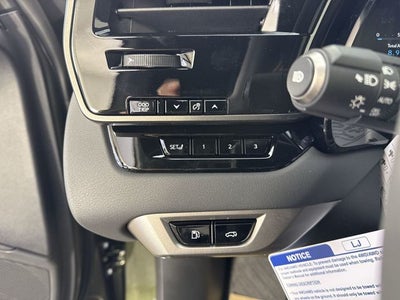 2026 Lexus RX PREMIUM