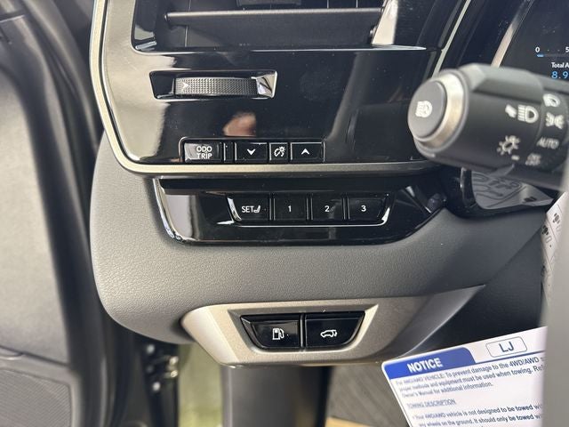 2026 Lexus RX PREMIUM