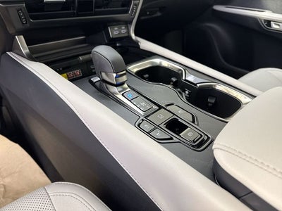 2026 Lexus RX PREMIUM