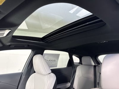 2026 Lexus RX PREMIUM