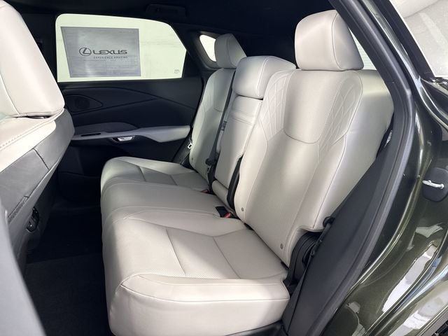 2026 Lexus RX PREMIUM