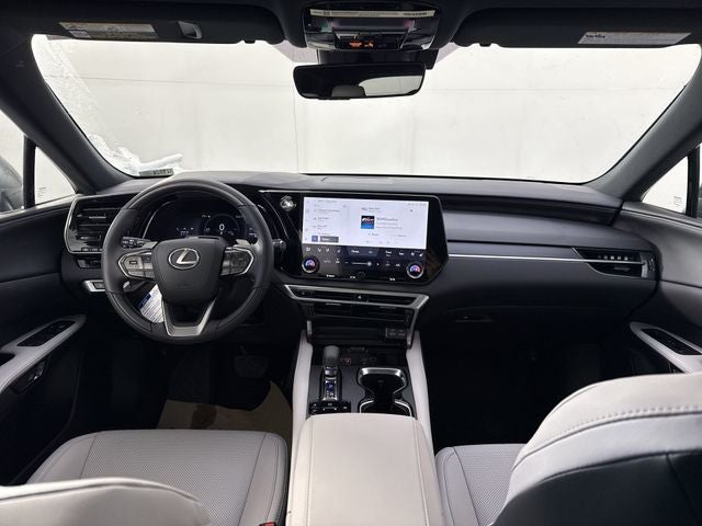 2026 Lexus RX PREMIUM