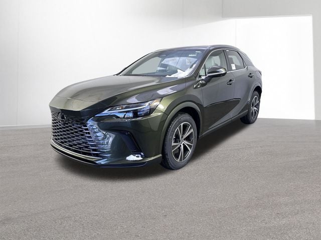 2026 Lexus RX PREMIUM