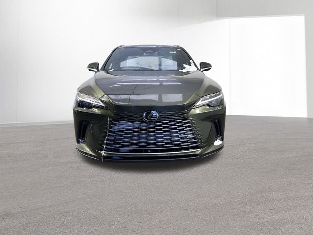 2026 Lexus RX PREMIUM