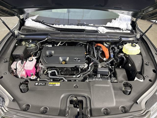 2026 Lexus RX PREMIUM