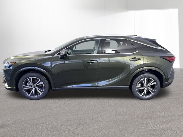 2026 Lexus RX PREMIUM