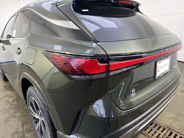2026 Lexus RX PREMIUM