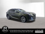 2026 Lexus RX PREMIUM