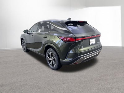 2026 Lexus RX PREMIUM