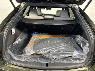 2026 Lexus RX PREMIUM