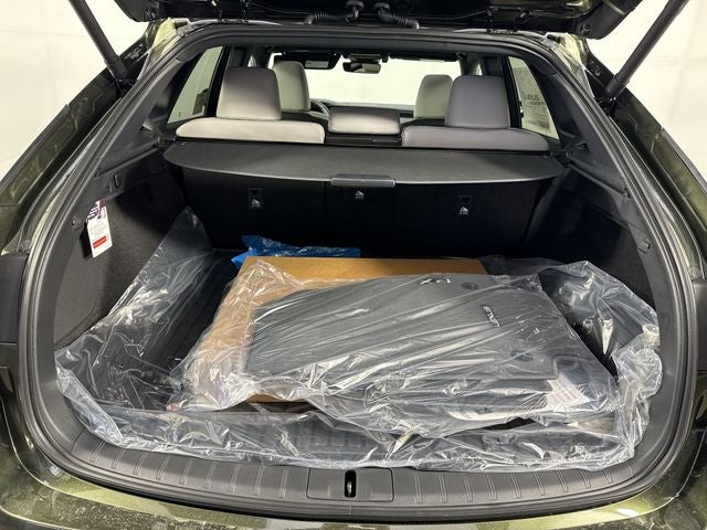 2026 Lexus RX PREMIUM