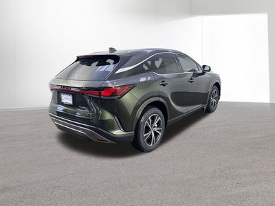 2026 Lexus RX PREMIUM