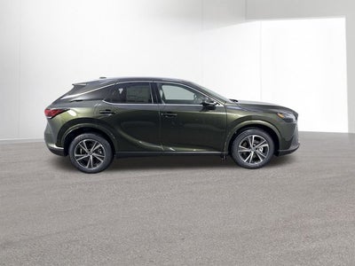 2026 Lexus RX PREMIUM