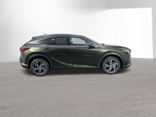2026 Lexus RX PREMIUM