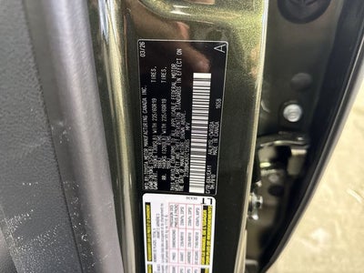 2026 Lexus RX PREMIUM