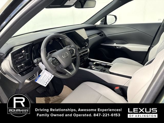 2026 Lexus RX PREMIUM